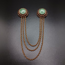 Rintakoru, Kai Lindström, Kalevala Koru