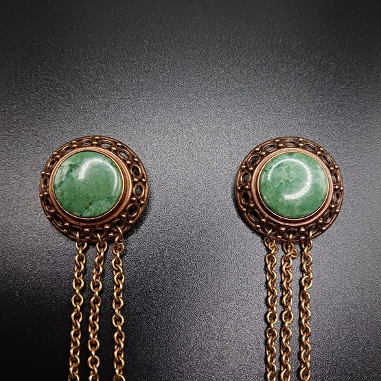 Rintakoru, Kai Lindström, Kalevala Koru