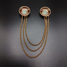 Rintakoru, Kai Lindström, Kalevala Koru