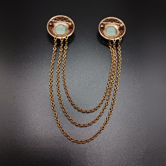 Rintakoru, Kai Lindström, Kalevala Koru