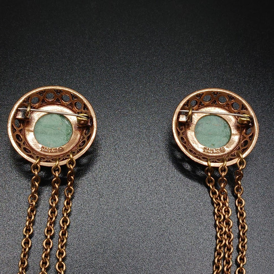 Rintakoru, Kai Lindström, Kalevala Koru