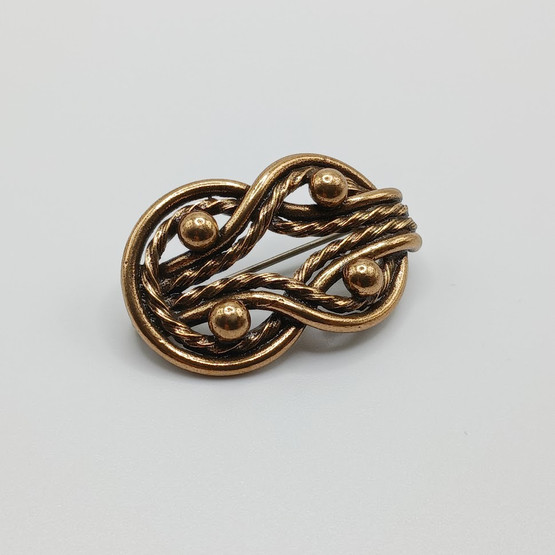 Rintakoru, Teljän neito, Kalevala Koru