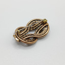 Rintakoru, Teljän neito, Kalevala Koru