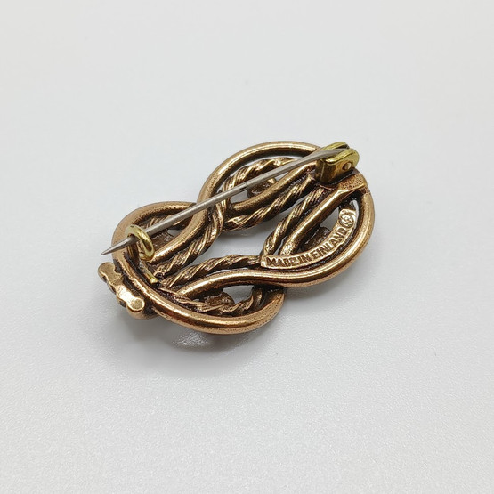 Rintakoru, Teljän neito, Kalevala Koru