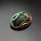 Rintakoru, Aalto, Kalevala Koru