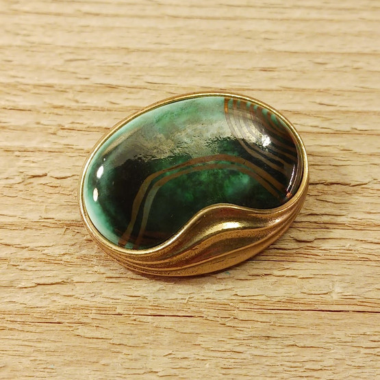 Rintakoru, Aalto, Kalevala Koru