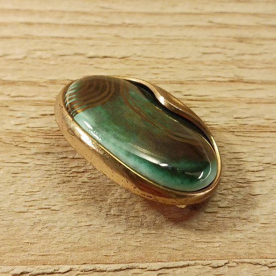 Rintakoru, Aalto, Kalevala Koru