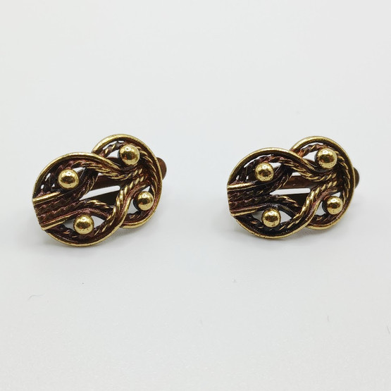 Korvakorut, Teljän neito, Kalevala Koru