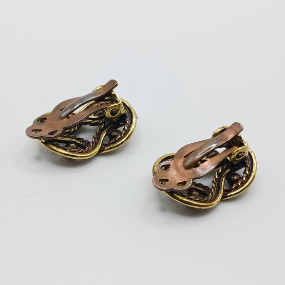 Korvakorut, Teljän neito, Kalevala Koru