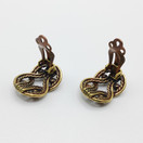 Korvakorut, Teljän neito, Kalevala Koru