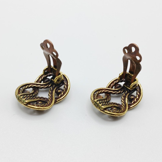 Korvakorut, Teljän neito, Kalevala Koru