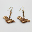 Korvakorut, Hattulan lintu, Kalevala Koru