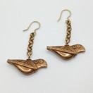 Korvakorut, Hattulan lintu, Kalevala Koru