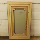 Taulu, Pitsinrakkaus, sign. Terry Laakso v. 2006