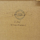 Taulu, Pitsinrakkaus, sign. Terry Laakso v. 2006