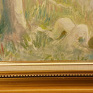 Taulu, sign. Wiking Forsström 1979