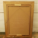 Taulu, sign. Wiking Forsström 1979