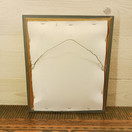 Taulu, sign. Jari Rytsälä v. 2000