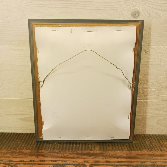 Taulu, sign. Jari Rytsälä v. 2000