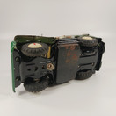 Peltiauto, U.S. Army