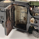 Peltiauto, U.S. Army