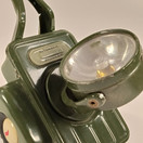 Peltiauto, U.S. Army