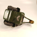 Peltiauto, U.S. Army