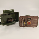 Peltiauto, U.S. Army