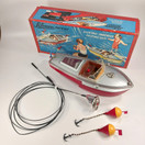 Vene, Schuco, Elektro Ingenico Delfino 5411