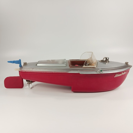 Vene, Schuco, Elektro Ingenico Delfino 5411