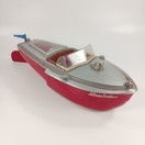 Vene, Schuco, Elektro Ingenico Delfino 5411