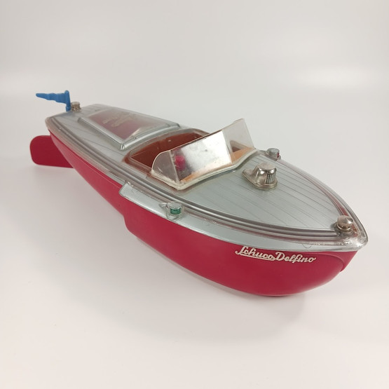 Vene, Schuco, Elektro Ingenico Delfino 5411