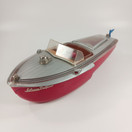 Vene, Schuco, Elektro Ingenico Delfino 5411