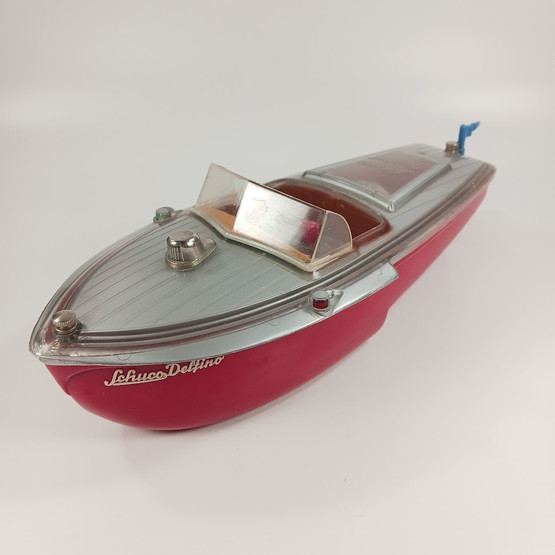 Vene, Schuco, Elektro Ingenico Delfino 5411