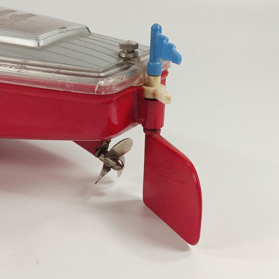 Vene, Schuco, Elektro Ingenico Delfino 5411