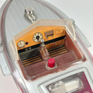 Vene, Schuco, Elektro Ingenico Delfino 5411