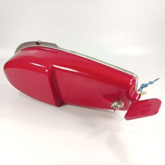 Vene, Schuco, Elektro Ingenico Delfino 5411