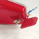 Vene, Schuco, Elektro Ingenico Delfino 5411