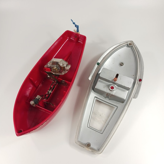 Vene, Schuco, Elektro Ingenico Delfino 5411