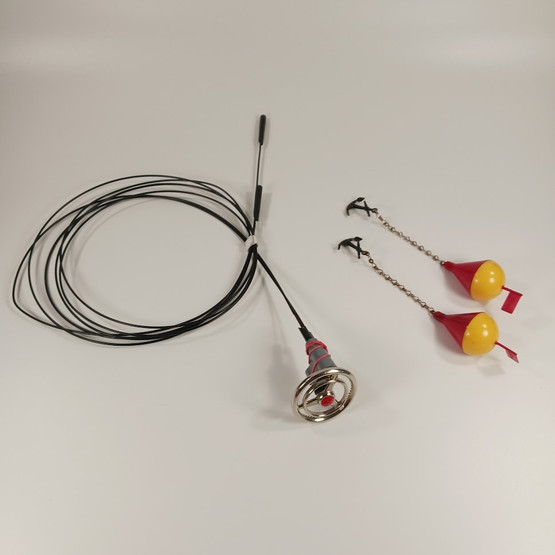 Vene, Schuco, Elektro Ingenico Delfino 5411