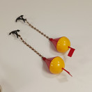 Vene, Schuco, Elektro Ingenico Delfino 5411