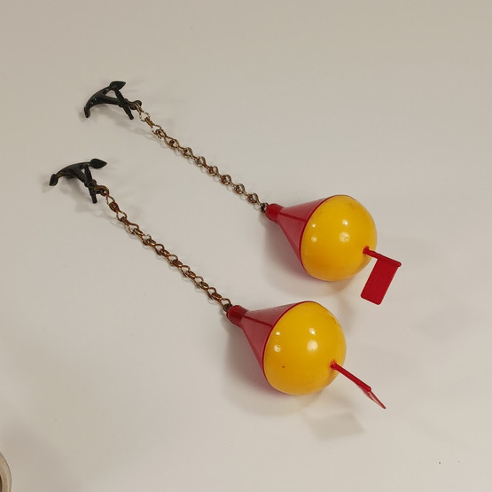 Vene, Schuco, Elektro Ingenico Delfino 5411