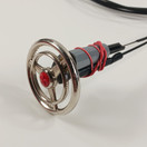 Vene, Schuco, Elektro Ingenico Delfino 5411