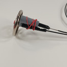 Vene, Schuco, Elektro Ingenico Delfino 5411