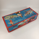 Vene, Schuco, Elektro Ingenico Delfino 5411