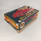 Peltiauto, Cragstan, Fire Chief Car