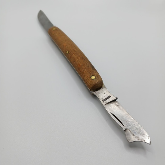 Linkkuveitsi, Dresden DGW