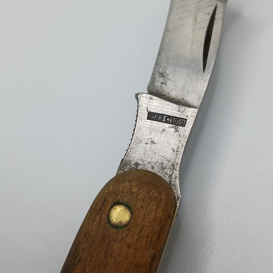 Linkkuveitsi, Dresden DGW