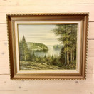 Taulu, sign. G. Meller