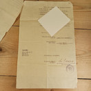 Päämajan käsky, v. 1942, Lääkintäosasto 1